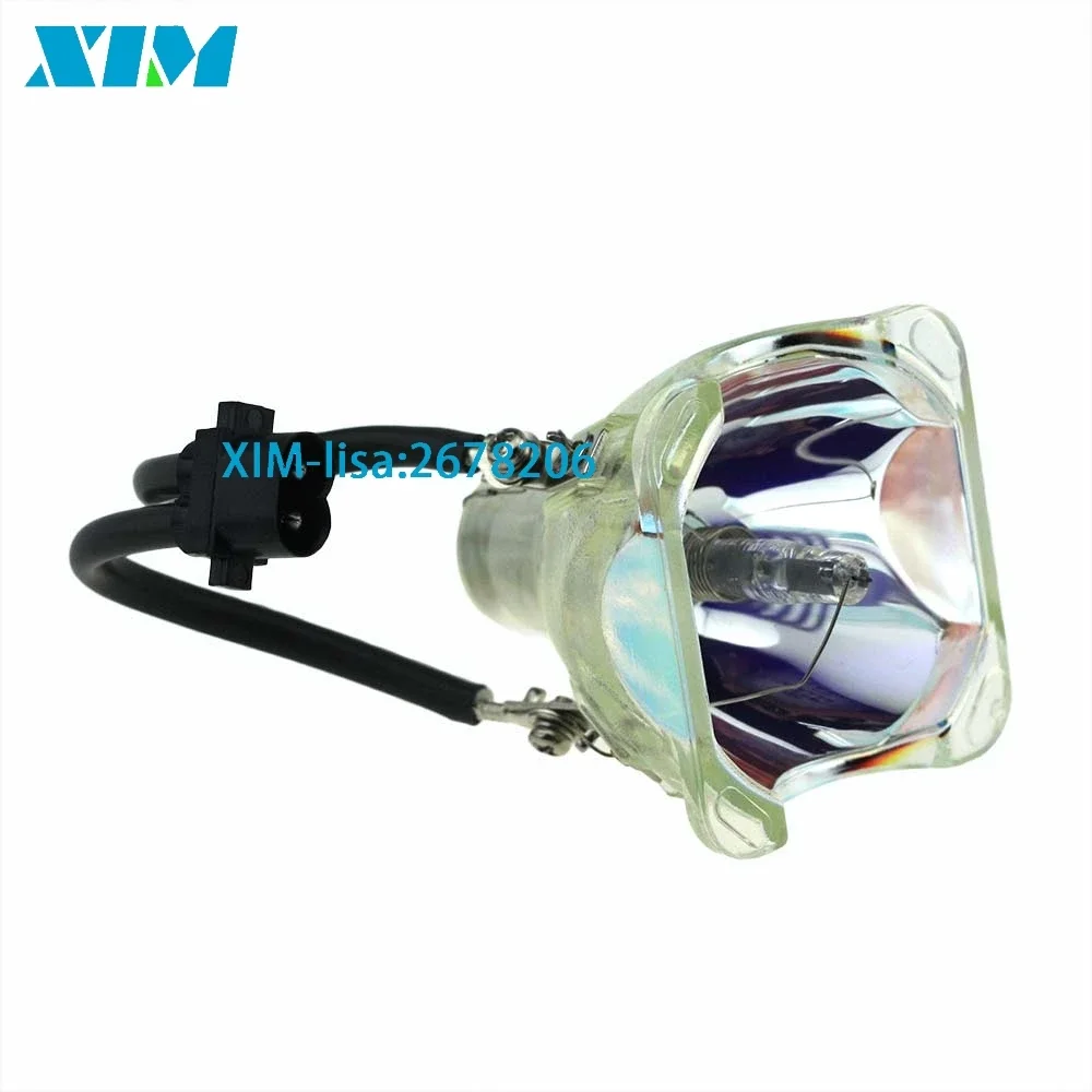 مصباح بروجتور عالي الجودة ضمان لمدة 3 أشهر ، مصابيح nplp 1uhp مع عرض مصل من 0way W E21.6 لـ npnc 1000 NP2000