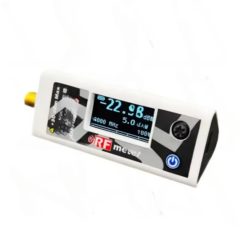V2 Bildübertragung und Fernbedienung Tester Rf Dynamometer Rf Power Meter