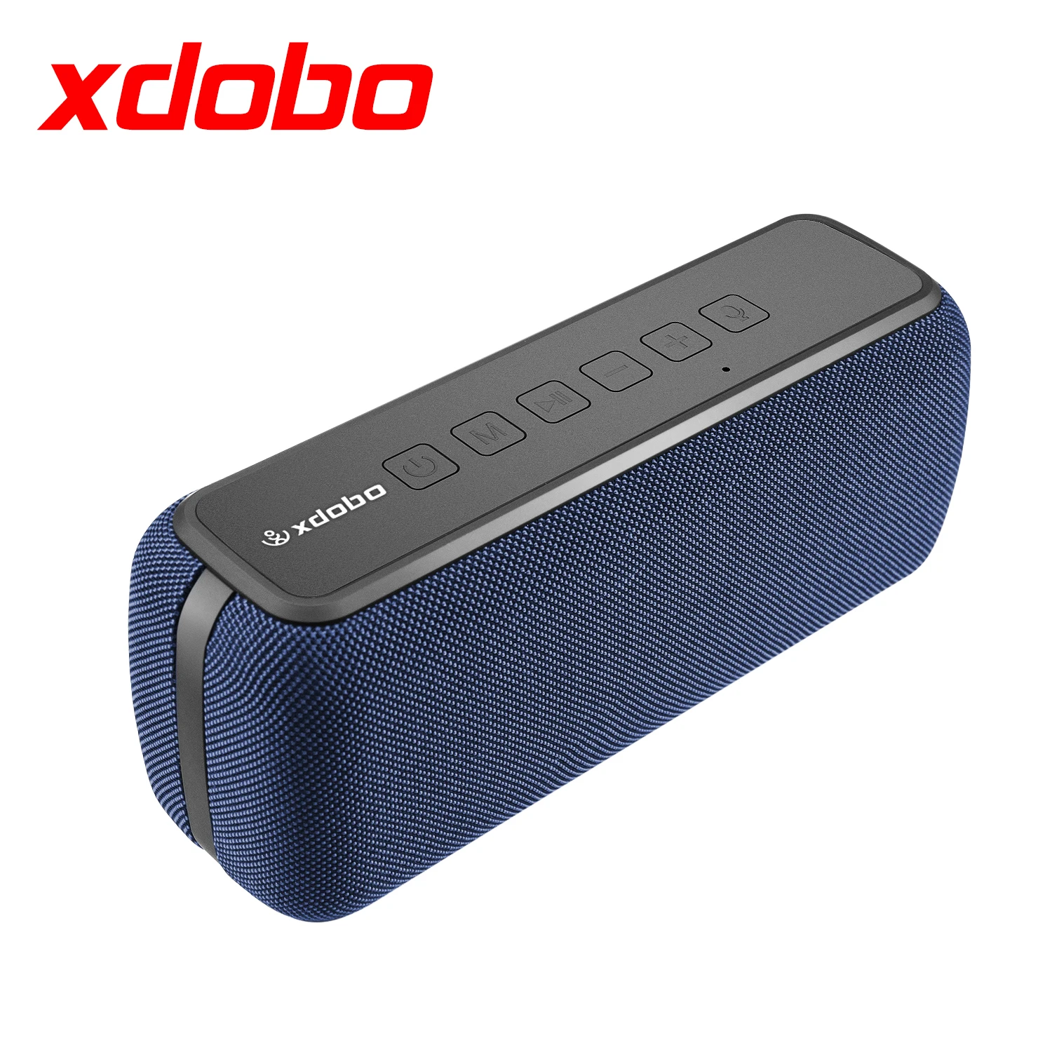 

XDOBO X8 60W Powerful Portable Outdoor Wireless Bluetooth Speaker TWS Hifi Home Theater System Music Sound Box Soundbar For TV