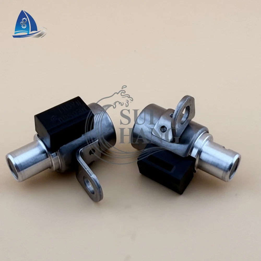 Solénoïdes de changement de vitesse à petite vanne de Transmission automatique 09G TF60SN TF - 60SN (pour Audi A4, A3, TT, Mini, Saab, VW, Seat, Skoda)