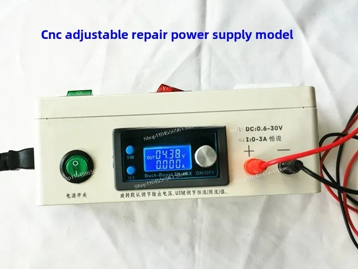 Electrical Repair Protection Socket Switch Power Supply Induction Cooker TV Charger Electrical Appliance Repair Power Meter