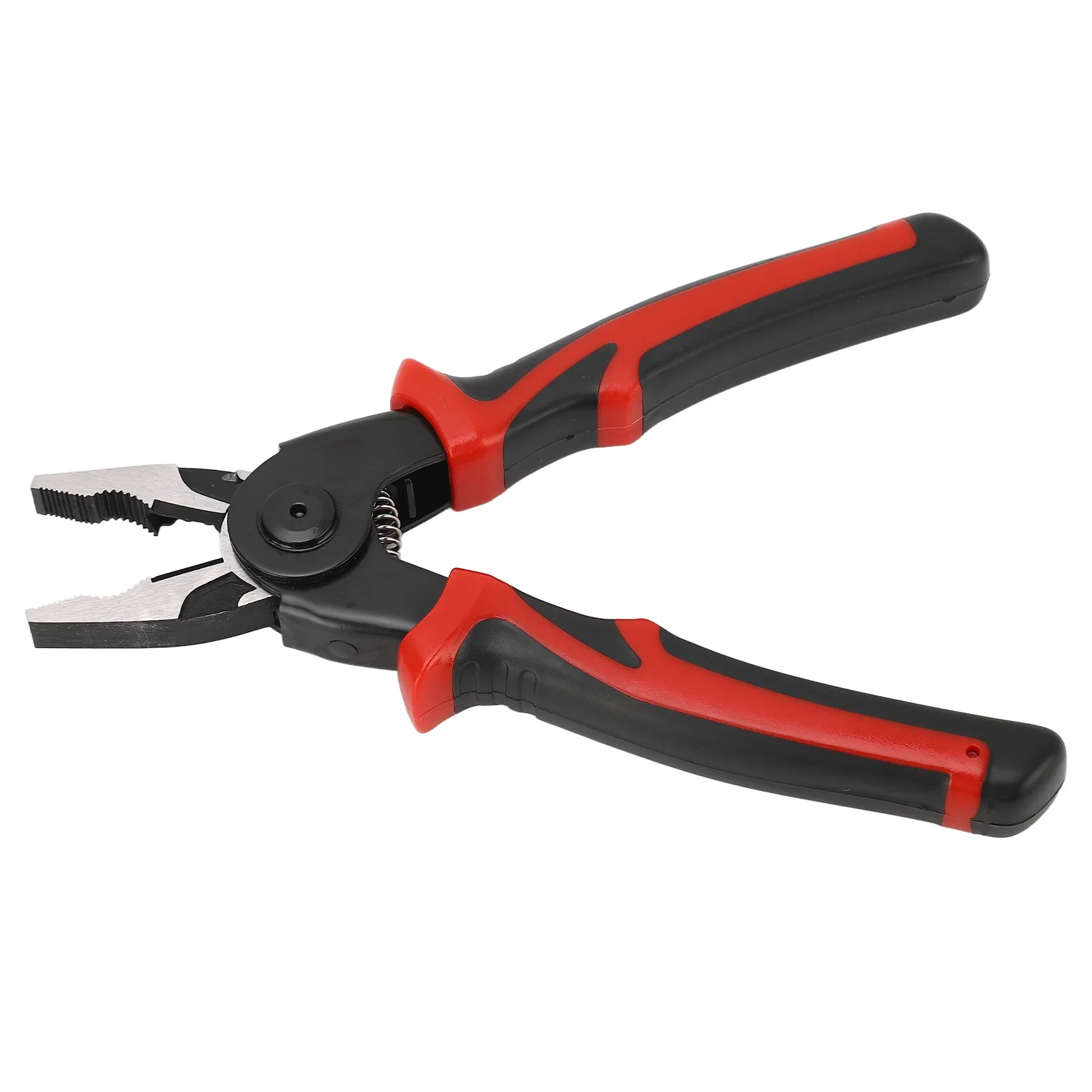 Multifunctional Pliers 5 in 1 Changeable Pliers Cutting Stripping Pliers for Working