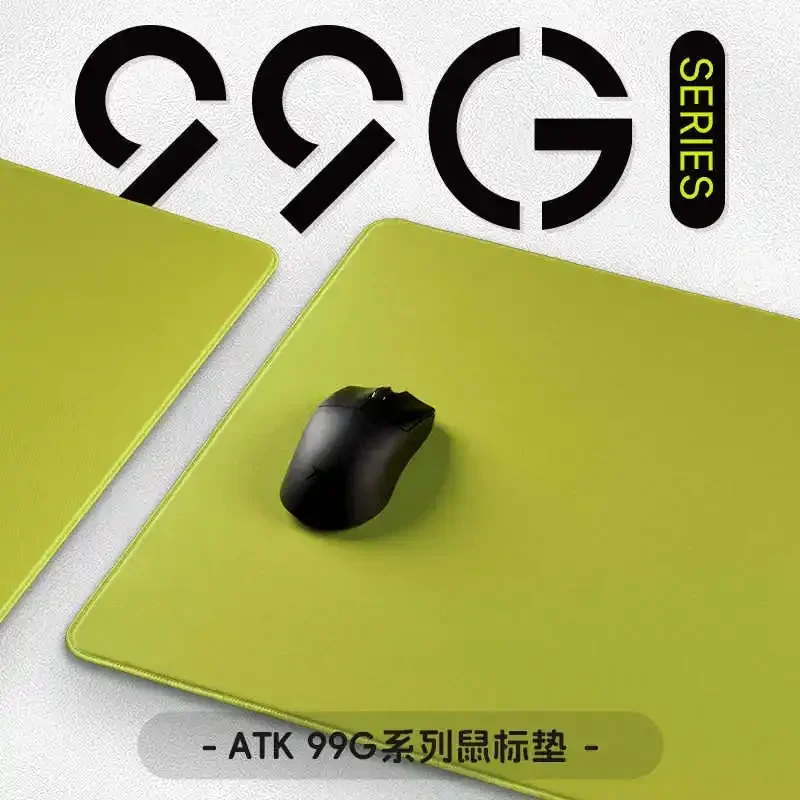 Atk 99G Carbon Air Xsoft Esports Mousepad Anti Slip Pad Mechanical Keyboard Gaming Mouse Pad Custom Office Mousepad Fps Gaming