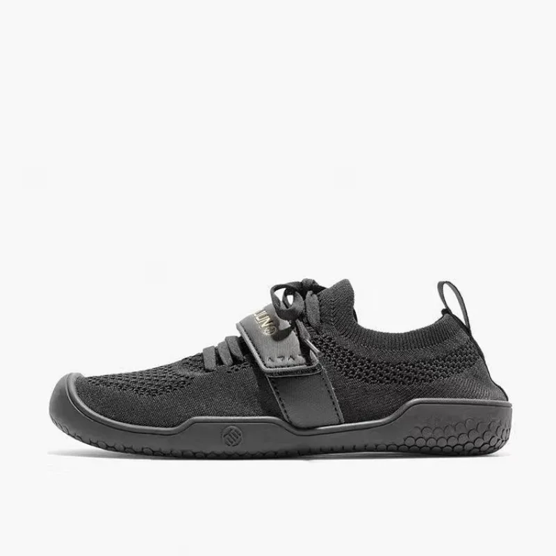 Zapatos de levantamiento de pesas profesionales para hombres y mujeres, zapatillas de entrenamiento de gimnasio transpirables, marca de lujo Unisex, zapatos de sentadillas para parejas