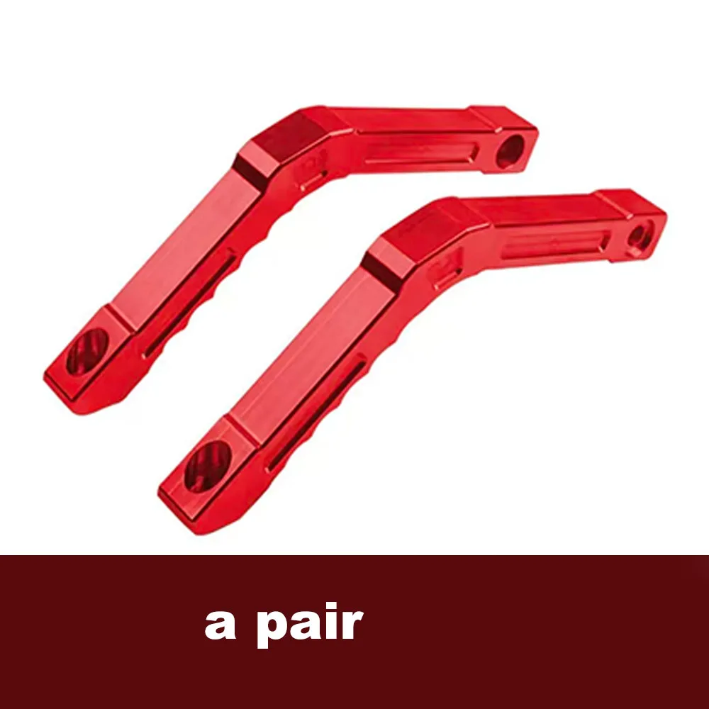 Car Roof Grab Handle For BAIC BJ40 BJ40PLUS 2024-2026 Roll Bar Mount Assist Grip Interior Accessories