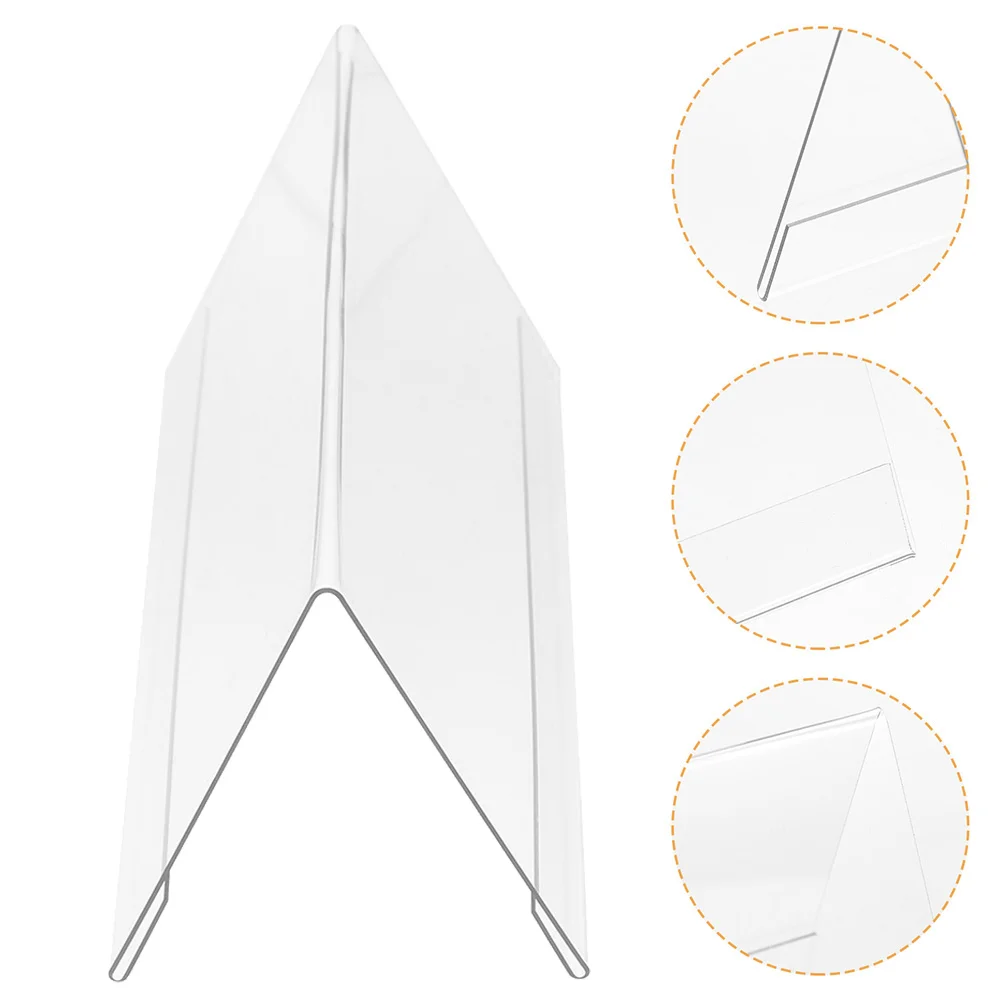 6 Pcs Conference Bo…