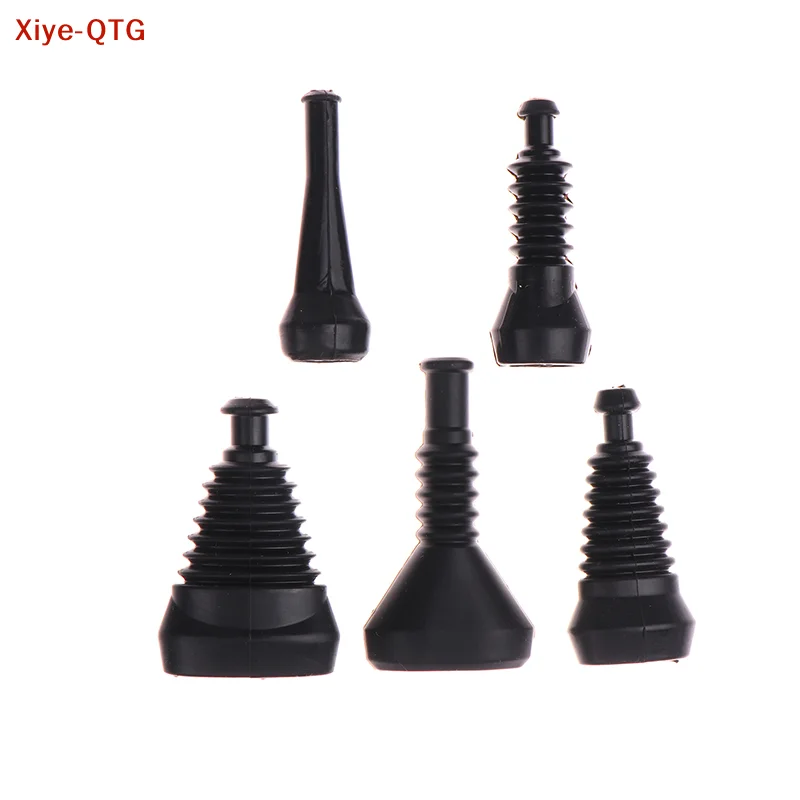 Горячая-новинка-5-шт-2-3-4-5-контактные-водонепроницаемые-резиновые-заглушки-для-автомобильных-разъемов