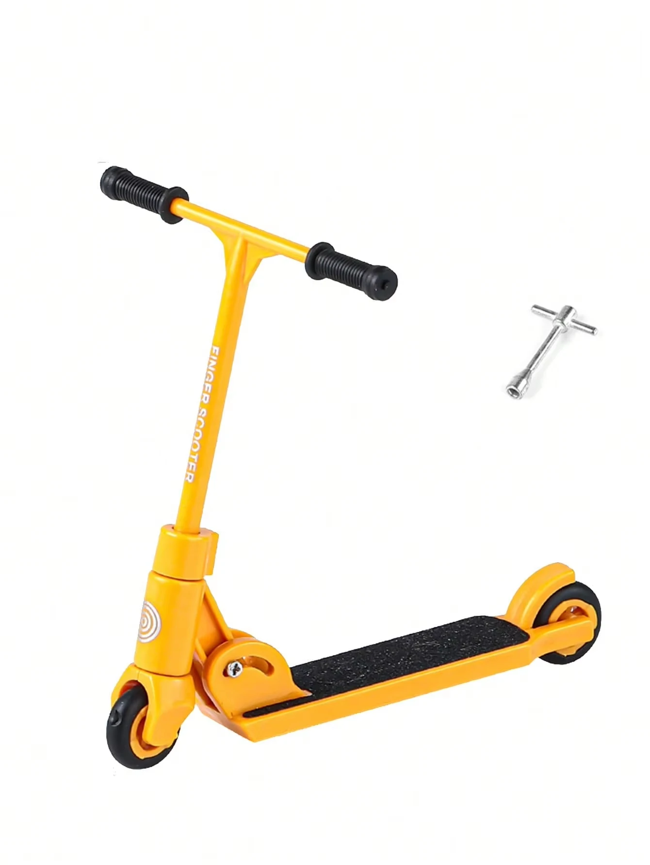 1:12 Miniatur-Fahrrad-Scooter-Set mit Reparaturwerkzeugen und Fahrradhelm für Puppenhaus-DIY-Diorama-Zubehör Mini-Sammlerstücke – Detail 21