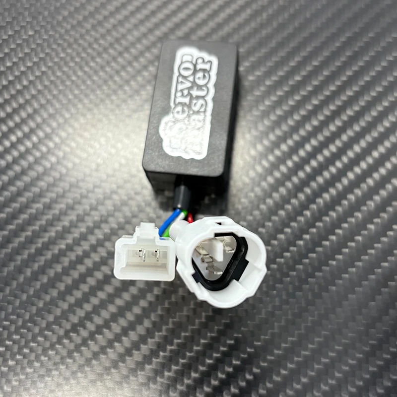 لكاواساكي ZX6-ZX6 R-ZX10-ZX10R-H 2-H 2 R-Z ZH2-Z750-Z800-Z1000 وحدة سيرفو العادم