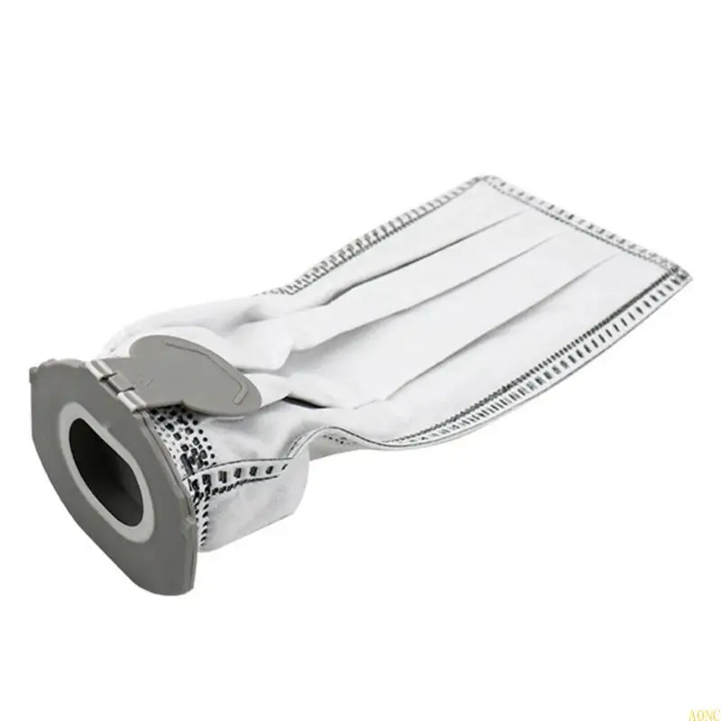 Bộ lọc chân không A0NC thay thế túi bụi Phụ kiện làm sạch máy hút bụi để làm sạch sàn