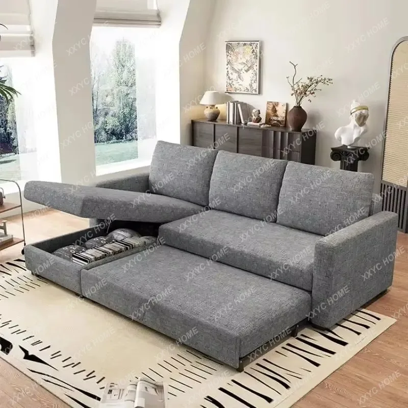 XXGray Minimalist Living Room Sofas Vintage Narrow Japanese Cheap Living Room Sofas Luxury Modern  Furniture Home