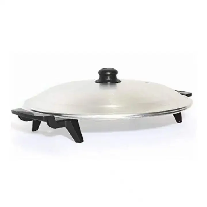 

Best Price Crepe Maker Household Pancake Maker Electric Mogogo Injera Maker
