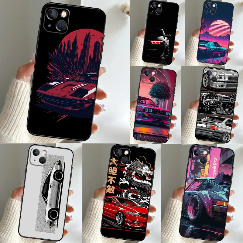 Japan Jdm Sport Car… - image