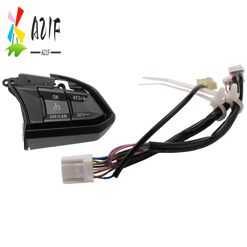 

A21F-кнопка круиз-переключателя на руле, кнопка круиз-контроля для автомобиля Mazda Enclave Cx4 Cx-5, запасные части, аксессуары