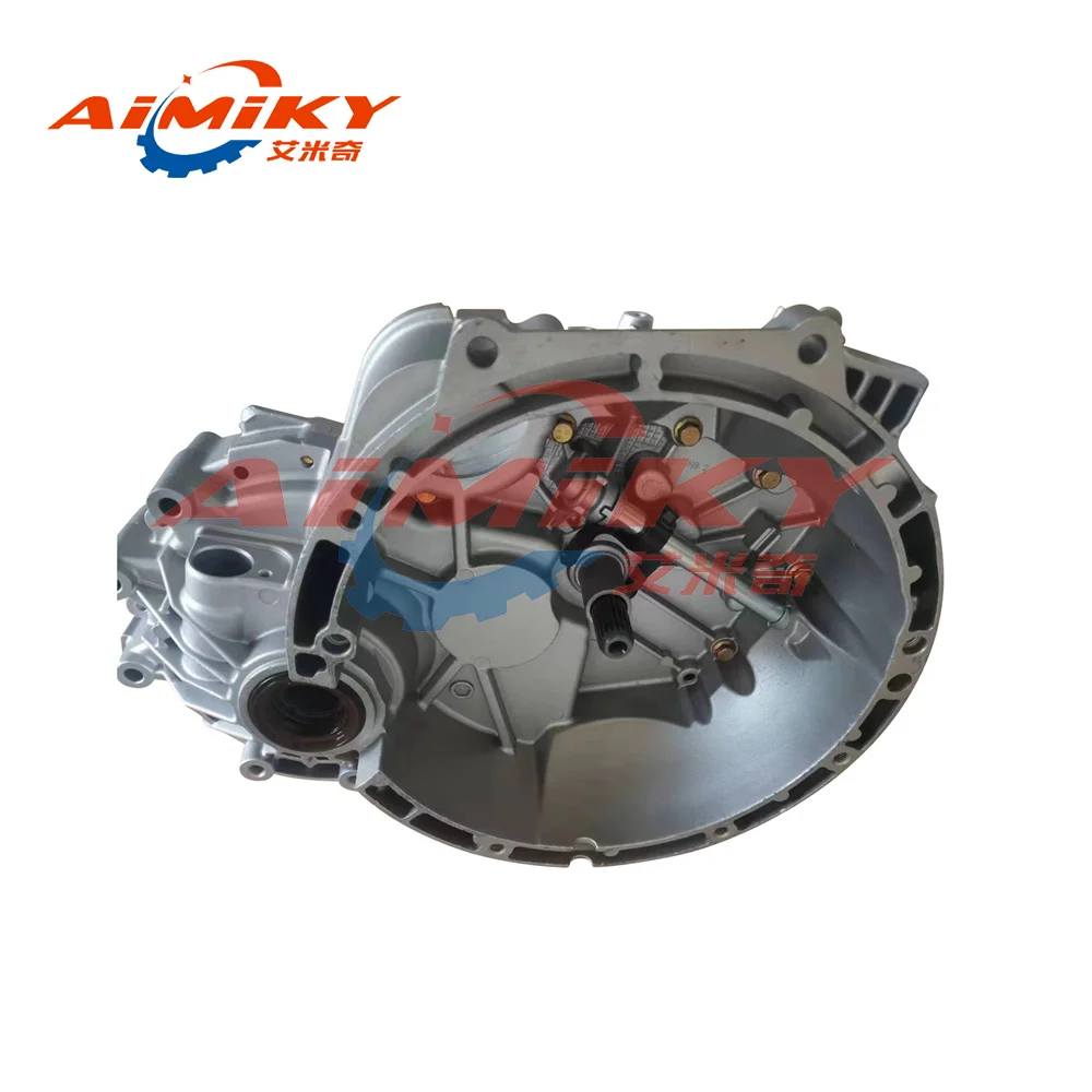 

Transmission Gearbox for Chery Tiggo 2 4 7 8 Pro Arrizo 3 5 6 7 Pro Qq Qq3 Fulwin 2 A3 A13 A11 A15 Manual Gearbox！！