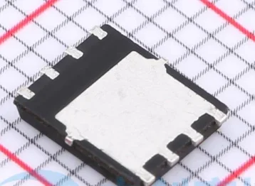 10 قطعة/الوحدة TPHR8504PL QFN8 جديد الأصلي في المخزون #2