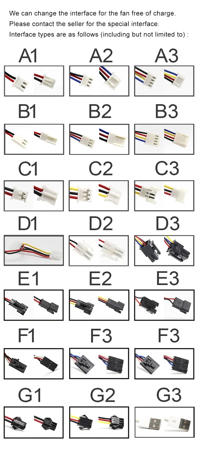 Immagine 6: Ventola di Raffreddamento Assiale SUNON 2010 2cm USB 5V per Laptop a Frequenza Variabile KD0501PFB3-8