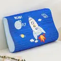 D-44x27cm pillowcase