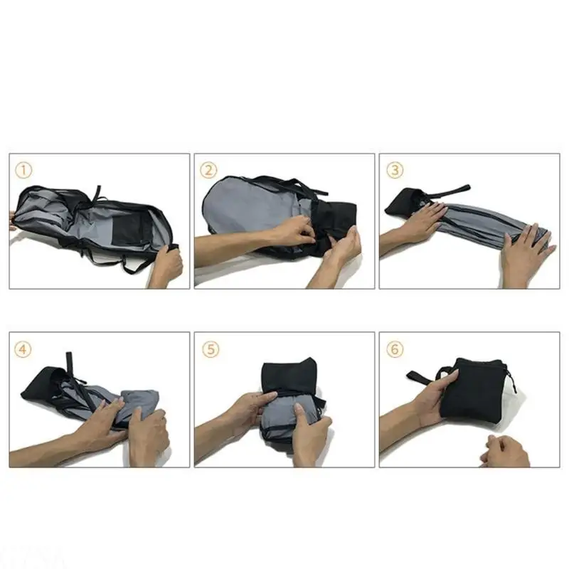 G7NA Waterproof Motorcycle Backpack Ridings Helmets Bag Outdoor Fitness Basketball Bag