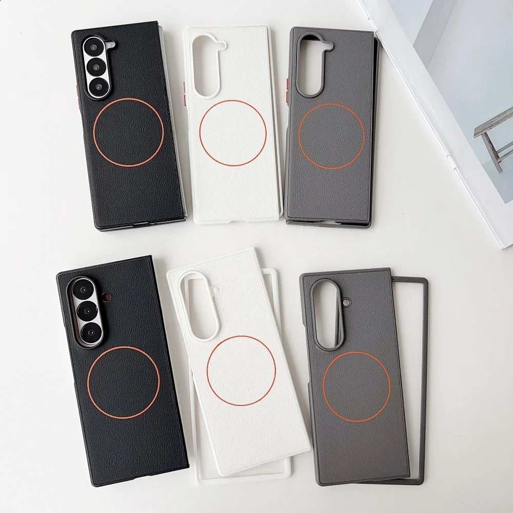 Рисунок 6 - Чехол Z Fold 7 для magsafe