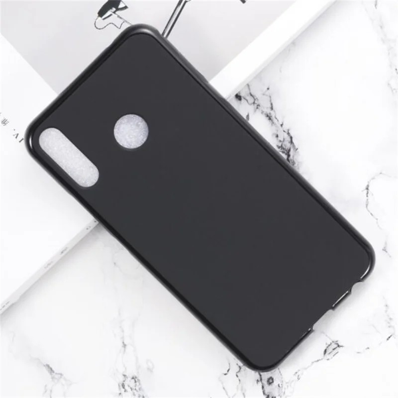 Soft Silicone Black…