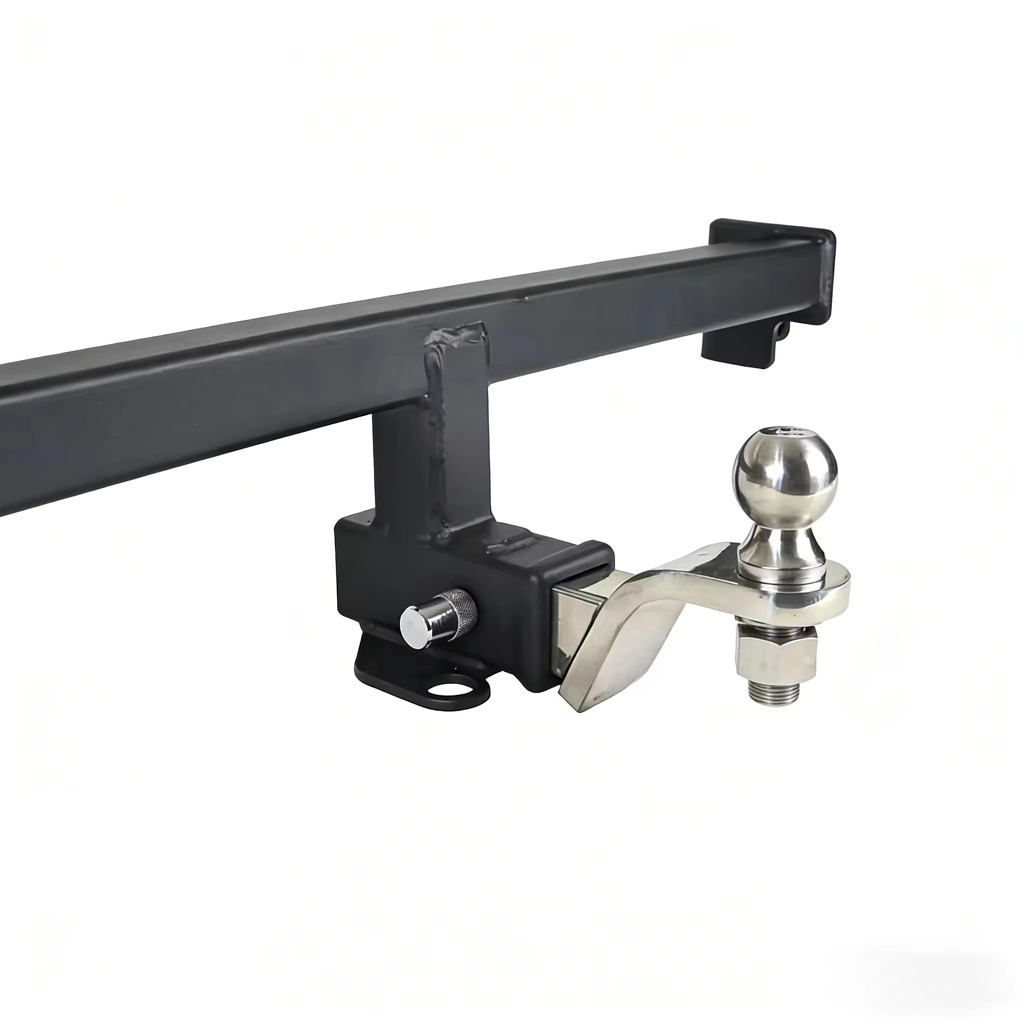 

Hot-selling High Quality Stainless Steel Rear Tow Bar Trailer Hook 2-inch Tow Arm for Chery Icar03 Jaecoo J6 Accessories 2026