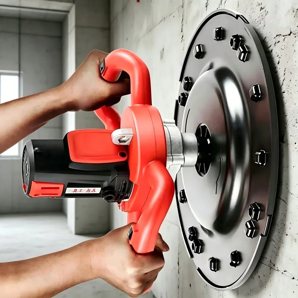 #16 Cement Mixers List of Top Picks
