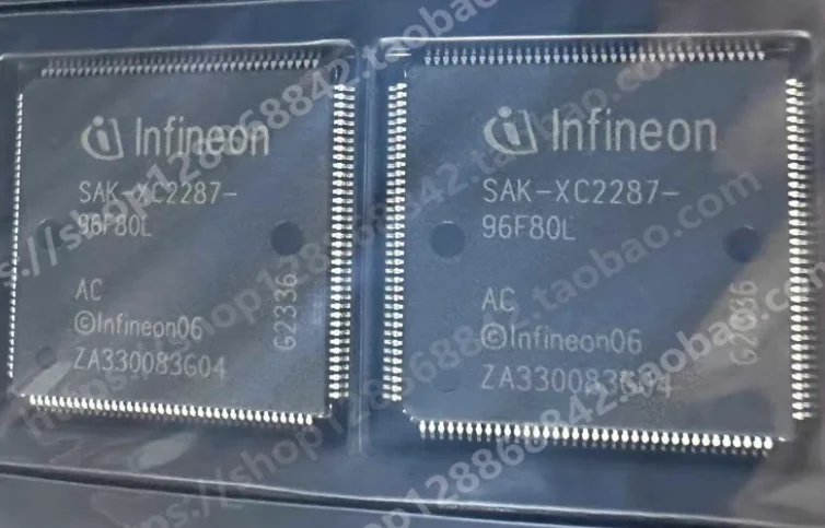 SAK-XC2060N40F80L SAK-XC2287-96F80L SAK-XC2060M-104F80L SAK-XE164FN-40F80L في المخزون 48 ساعة السفينة #3