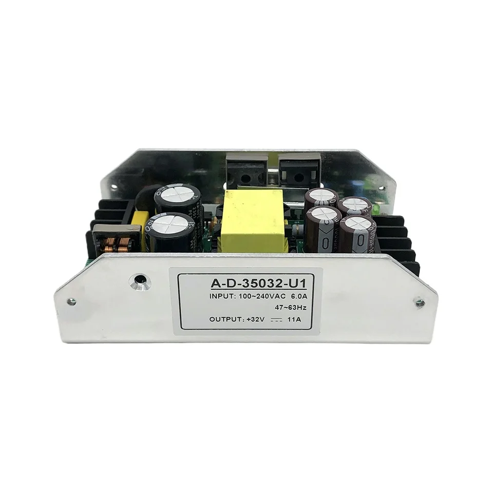 

Amplifier Switching Power Supply 350W 24V 32V 36V 42V 48V 54V 60V No noise Input voltage 88~264VAC