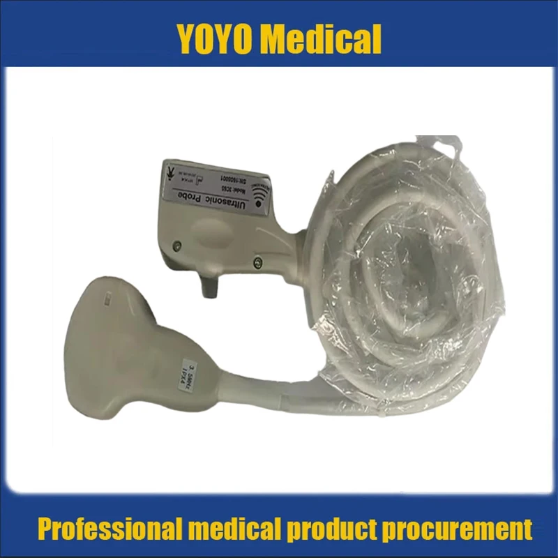 

Совместимый с Mindray Convex probe/Abdominal probe 3C5S в хорошем состоянии для M5/M7