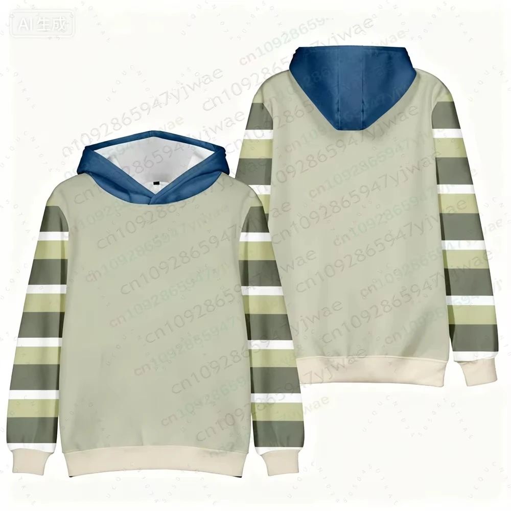 2026 Ticci Toby Creepypasta Cosplay Pullover Hoodie Halloween-Kostüm 3D-Animations-Sweatshirt Herbst-Winter Herren- und Damen-Hoodies – Detail 10
