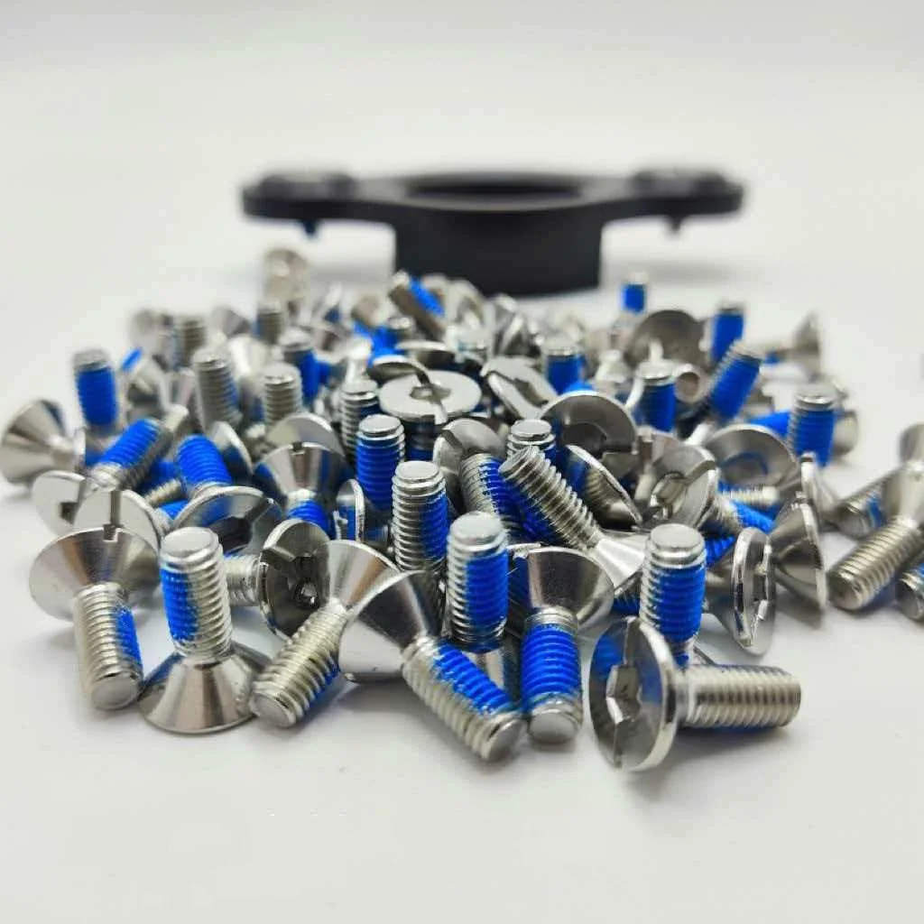 Kit de 500 Piezas de Hélices y Tornillos para Drones Agrícolas DJI T40/T20P/T50/T30/T20/T16, Accesorios para Drones Agrícolas