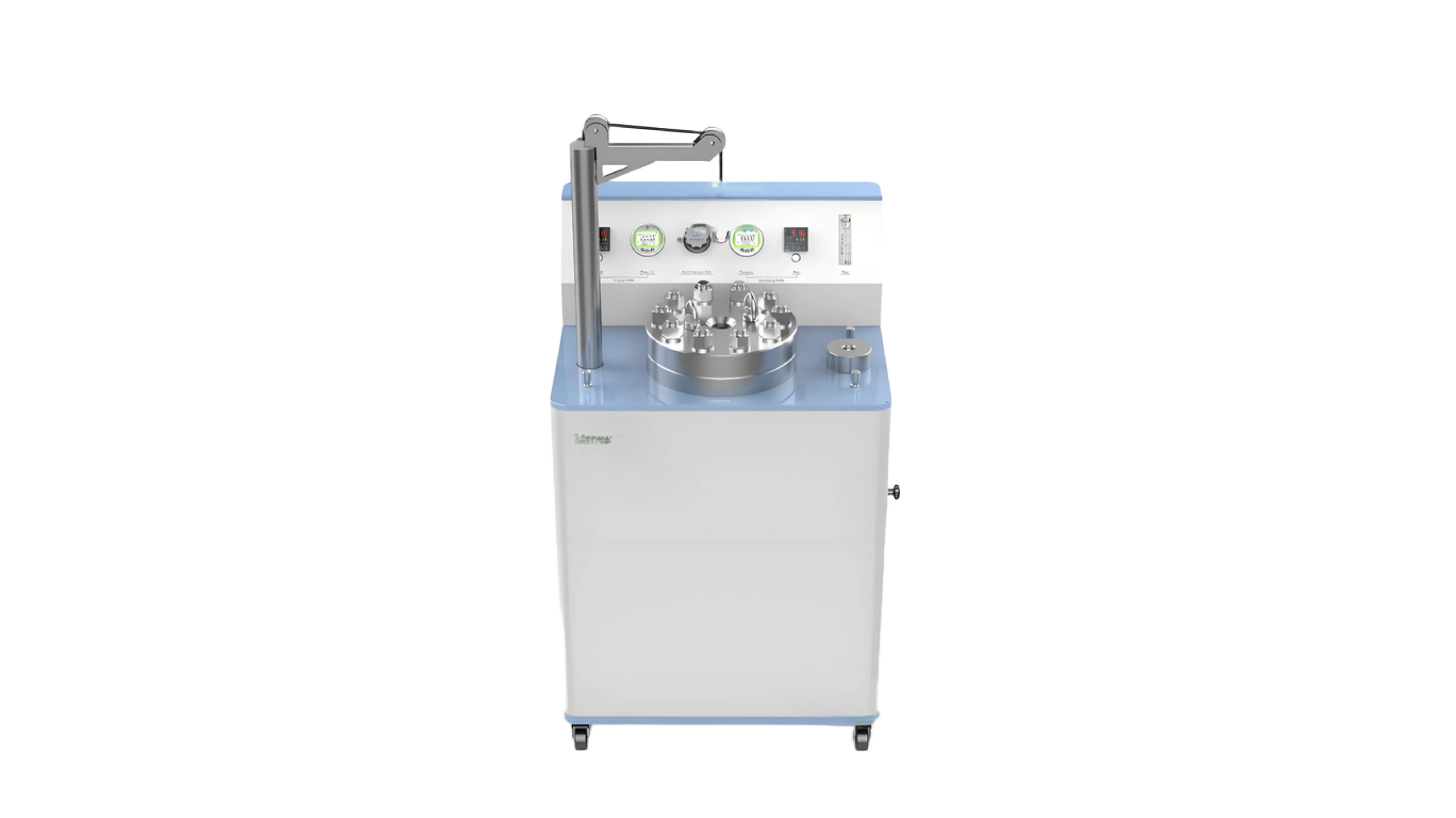 Tightness Tester Air Bubble Leak Detection Equipment with 1 Year Warranty Critical Point Dryer for Microscopy