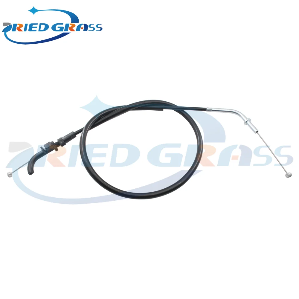 

Suitable for Kawasaki ER-6F ER-6N ER650 EX650 NINJA650 2009-2016 motorcycle throttle cable