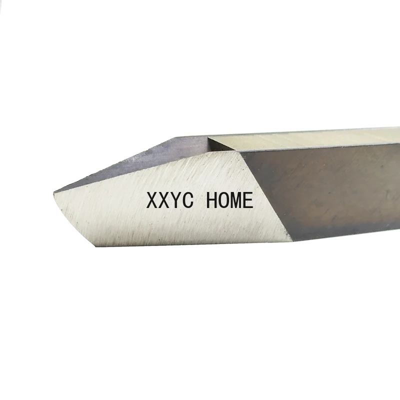 

Professional Turning Tools Easy Grinding For Woodworking CNC Lathe