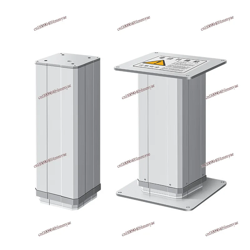 Electric Lifting Column Small Automatic Up and Down Lifter Motor Suitable for Medical Home Improvement Industry