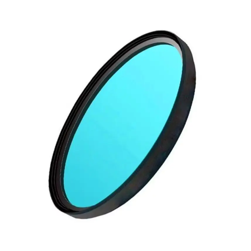 27mm 30 52 58 82 95mm IR CUT Filter Cut-off Filter Colour Redness Correction Filtration Lens Infrared Camera Color Restoration