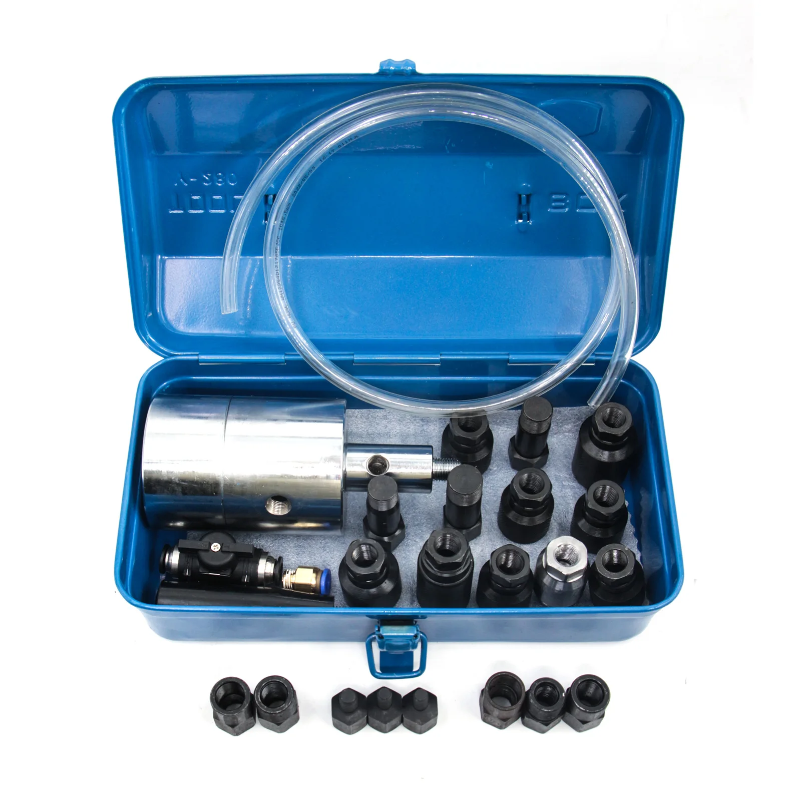 

Pneumatic Injector Puller Removal Tool Sets Vehicle Tools Car Repair Tools