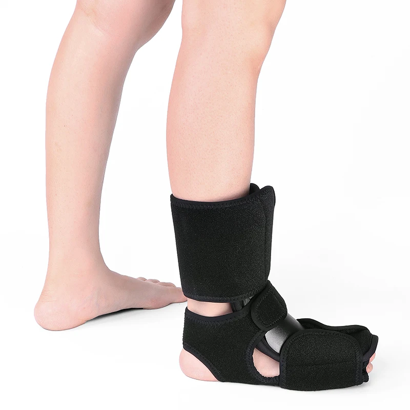 Splint Night Orthosis, Achilles Tendon Plantar Topositis, Ankle Sprain Fixation, Foot Support