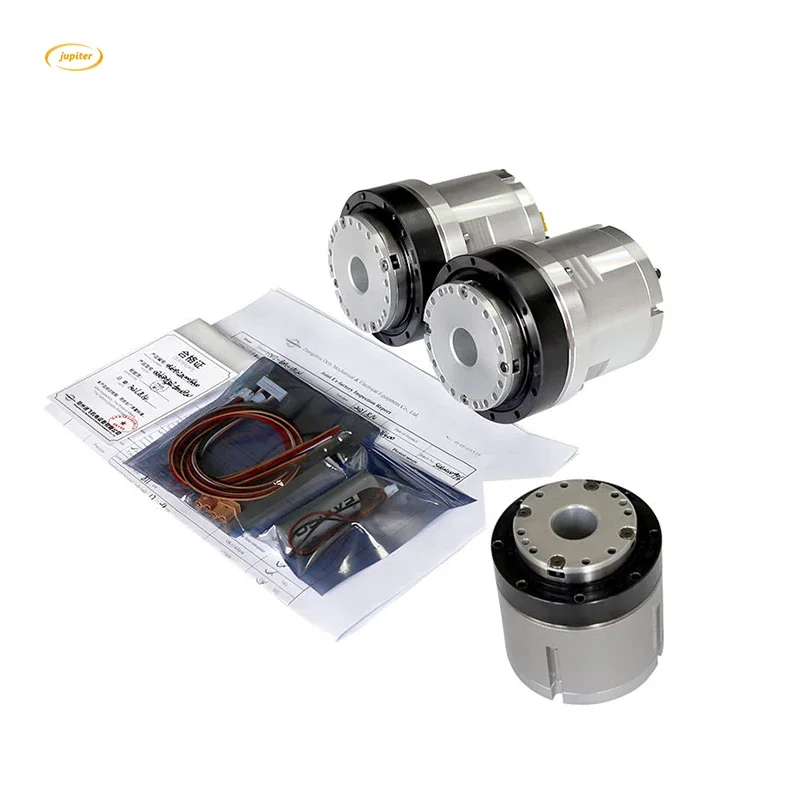 2025 Jupiter 12v 80kg.cm 250w 300rpm 85 Kg.cm Low Current Torque Geared Dc Motors For Robot