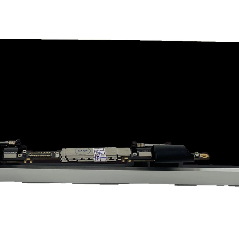 Imagem -04 - Montagem da Tela Lcd do Laptop Macbook Pro Retina Novo Produto 133 Polegadas A2338 A1989 A2289 A2251 A2159 A1706 A1708