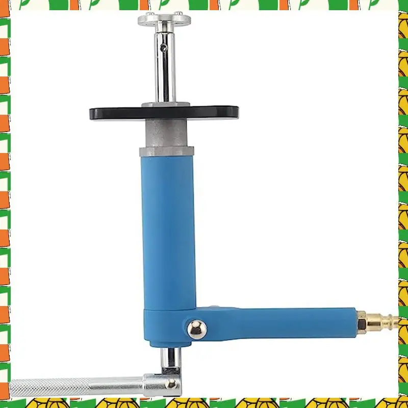 

Professional Tool Pneumatic Disc Brake Sub-Pump Adjustment Tool For Brake Pad Disassembly Brake Sub-Pump Piston Return Jacking T