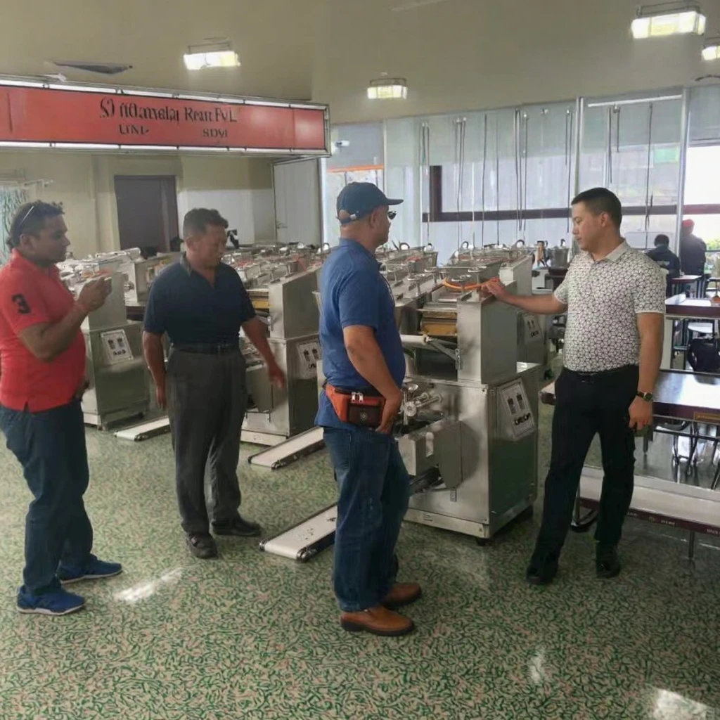 Large Dumpling India Samosa Machine 2-in-1 Dumpling Machine Gyoza Dumpling Making Machine for Making Wontons