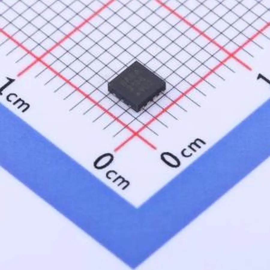 5PCS/LOT MCP2562FD-E/MF (Interface ICs)