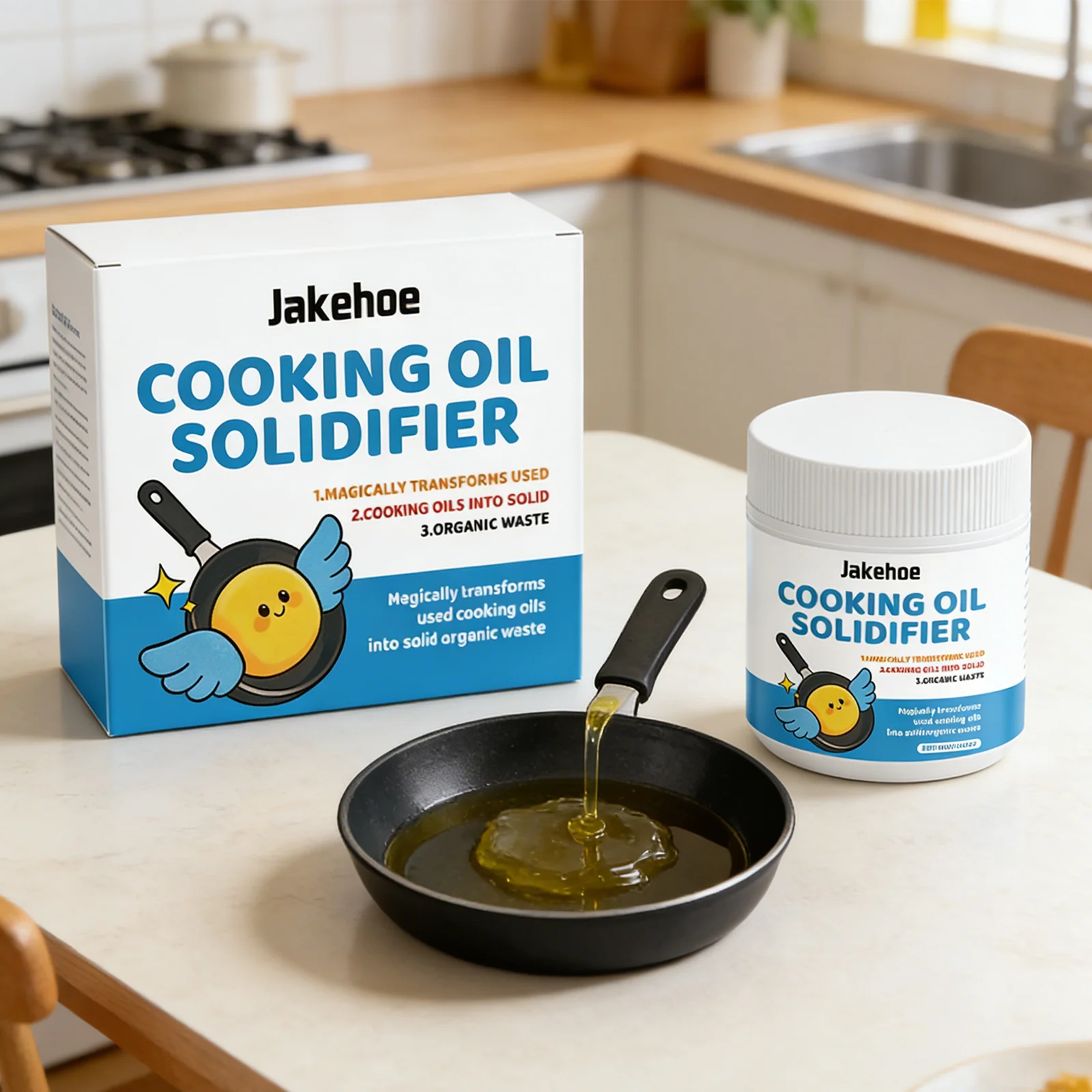 #63 Compare Oil & Vinegar Dispensers Before You Buy