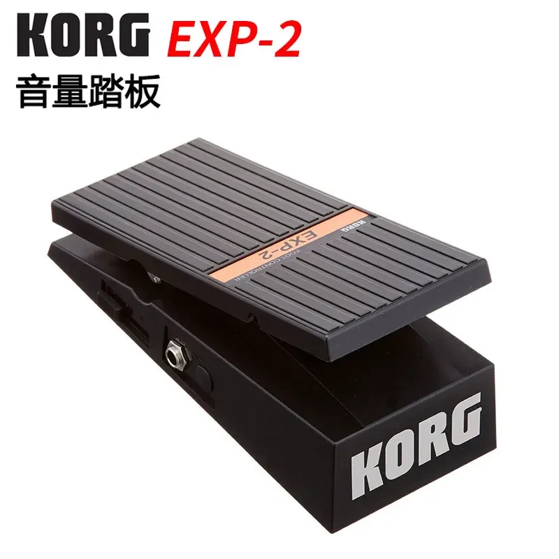 

Adaptive Korg keyboard Piano Pedal EXP-2 keyboard Piano Pedal