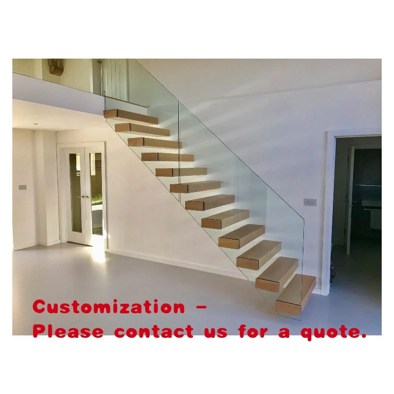 

Комплект для сборки плавающей лестницы, цена на плавающую лестницу, современная плавающая лестница