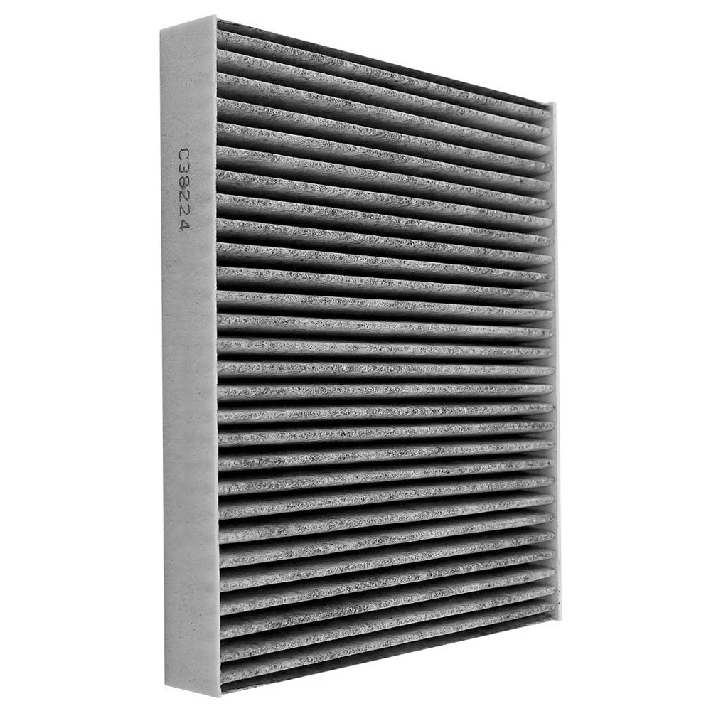 

1pc New Activated Carbon Air Filter 13356914 for CHEVROLET SILVERADO BLAZER,for GMC SIERRA YUKON,for BUICK ENCLAVE
