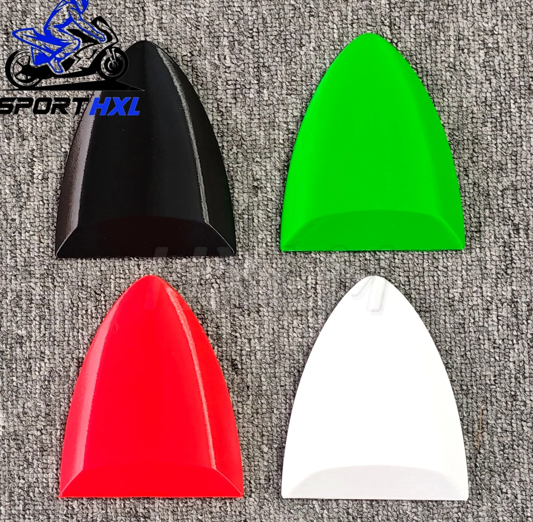 New ABS Fairing Kit - For DUCATI Monster 696/796/1100 2009-2014 2008 Rear fairing Rear cover Rear tail Rear cowl Rear seat cover