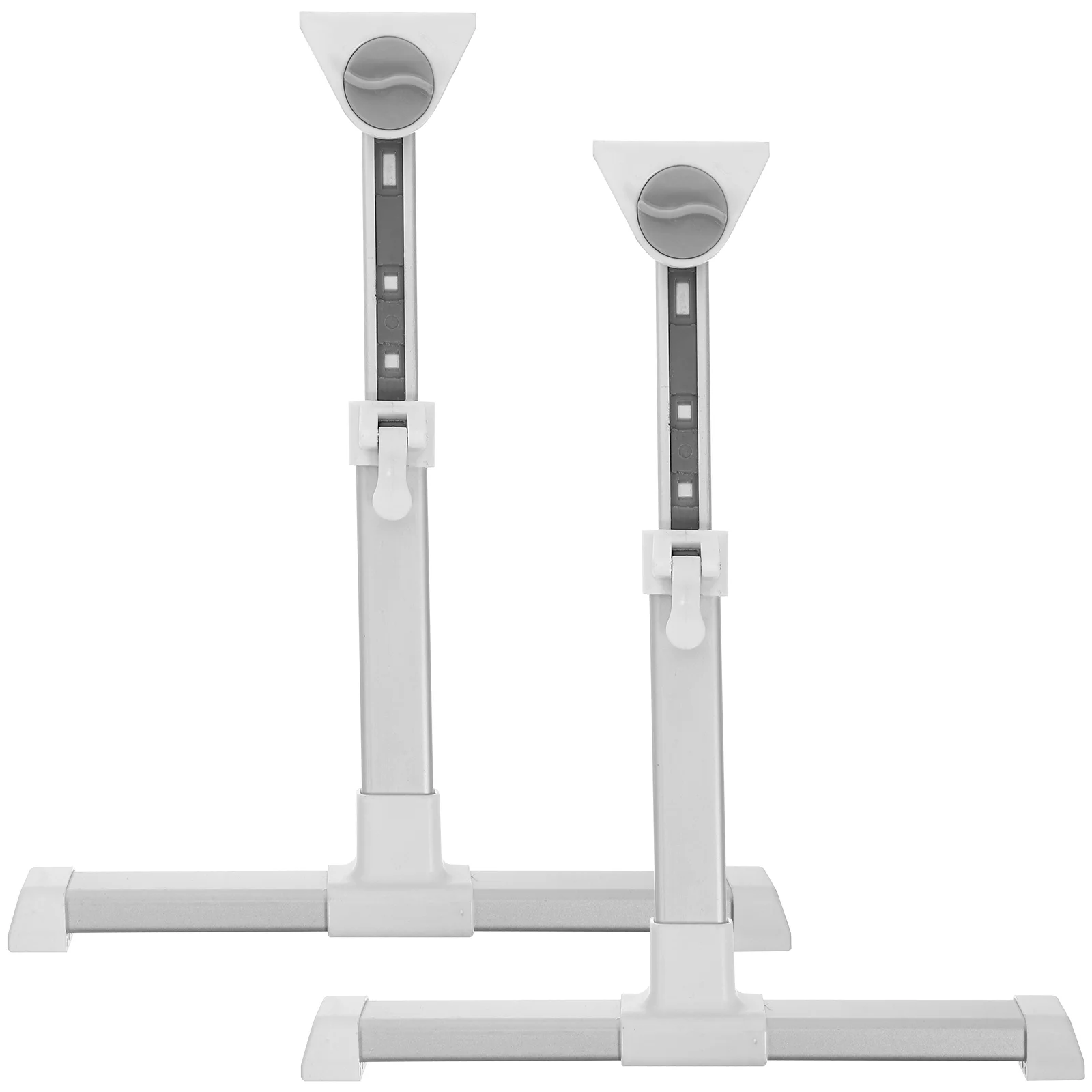 Folding Table Legs Home Bed Desk DIY Furniture Computer Feet Hardware Accessories Replacement